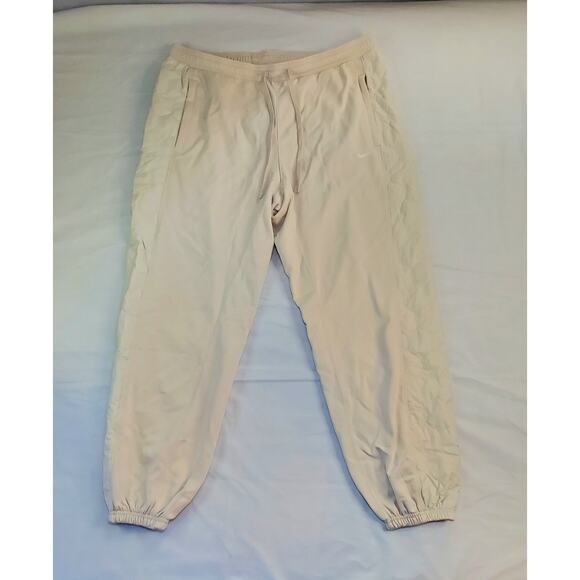 Nike Size 2XL Men's Standard Issue Basketball Pants Dri-FIT FN2670-104 Ca7
